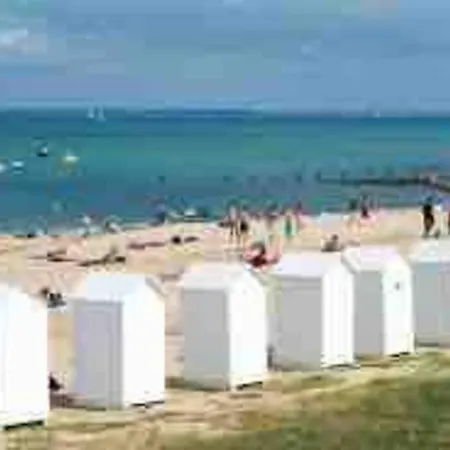Apartment Au Coeur De St Martin : Les Grenettes