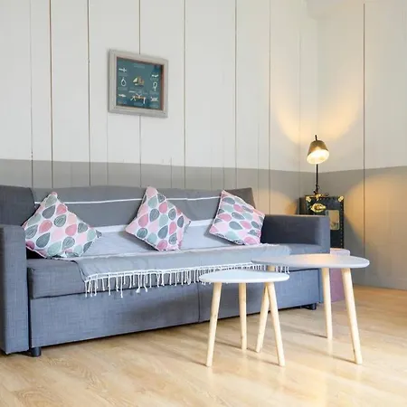 Apartment Au Coeur De St Martin : Les Grenettes