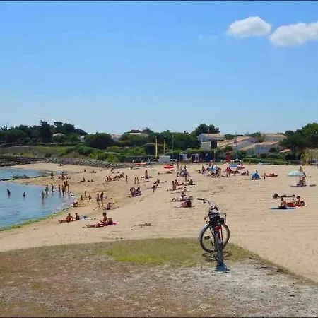 Au Coeur De St Martin : Les Grenettes * Saint-Martin-de-Re