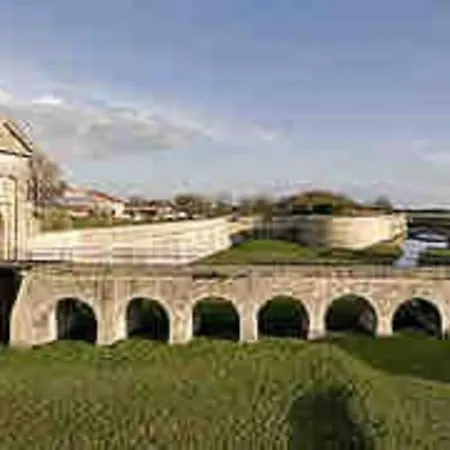 Apartment Au Coeur De St Martin : Les Grenettes *