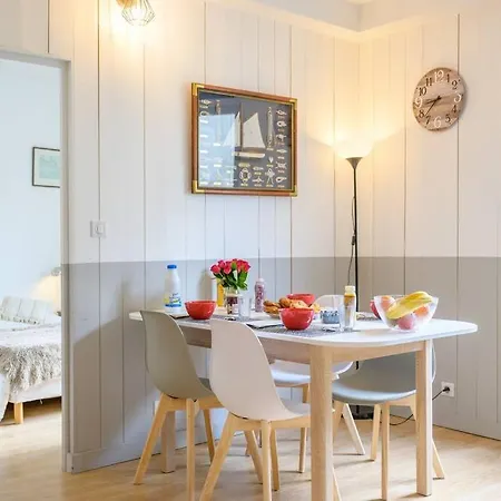 Au Coeur De St Martin : Les Grenettes