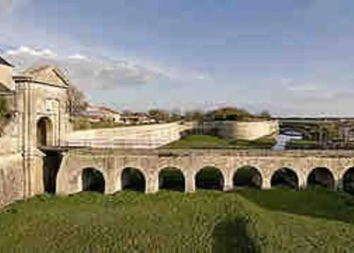 Apartman Au Coeur De St Martin : Les Grenettes *