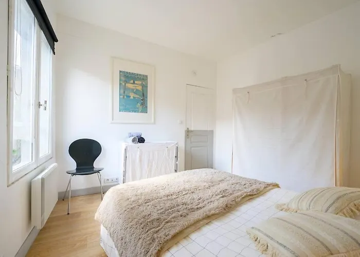 Au Coeur De St Martin : Les Grenettes * Saint-Martin-de-Ré