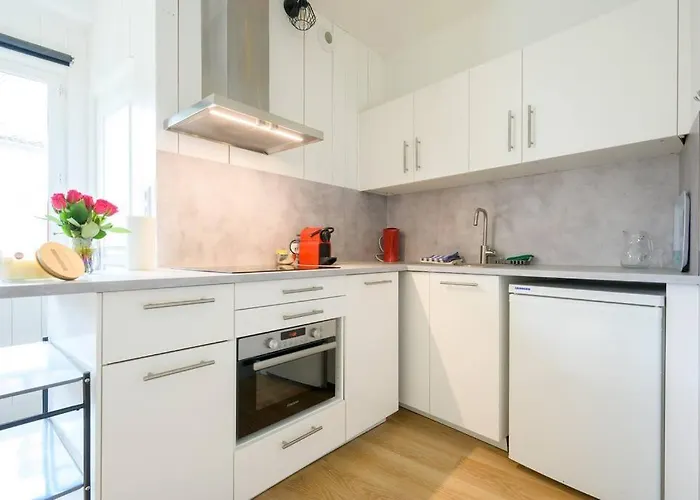 Apartman Au Coeur De St Martin : Les Grenettes Saint-Martin-de-Ré